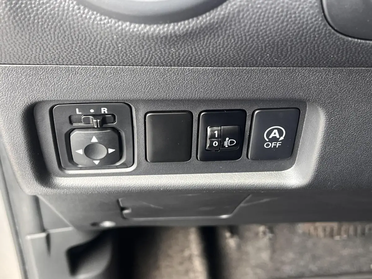 1.2 Life Automaat Airco DAB Nette staat
