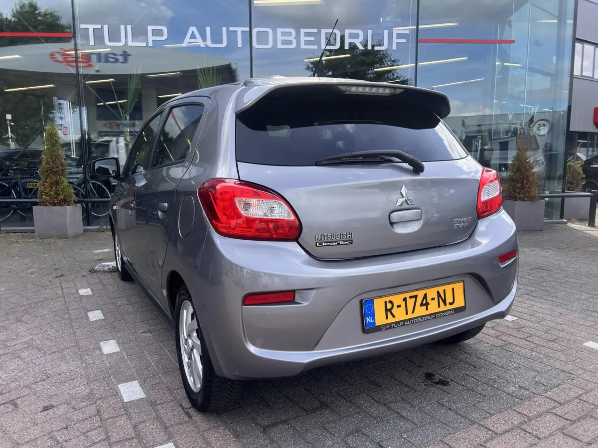 1.2 Life Automaat Airco DAB Nette staat