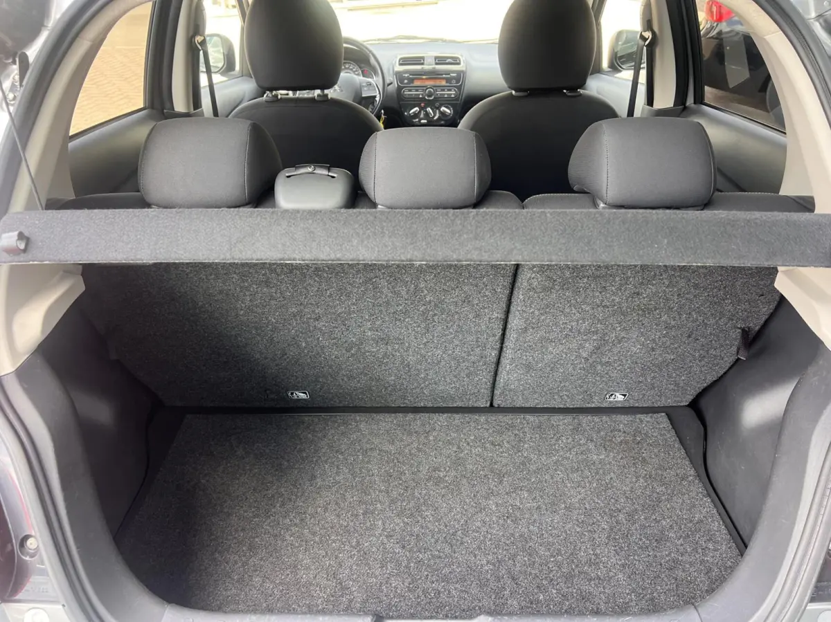 1.2 Life Automaat Airco DAB Nette staat