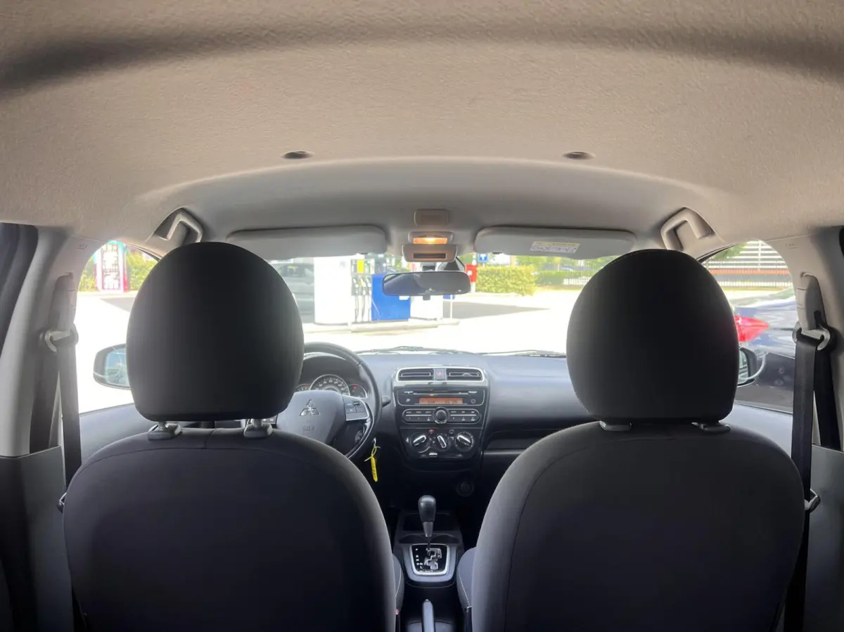 1.2 Life Automaat Airco DAB Nette staat