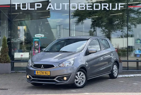 1.2 Life Automaat Airco DAB Nette staat