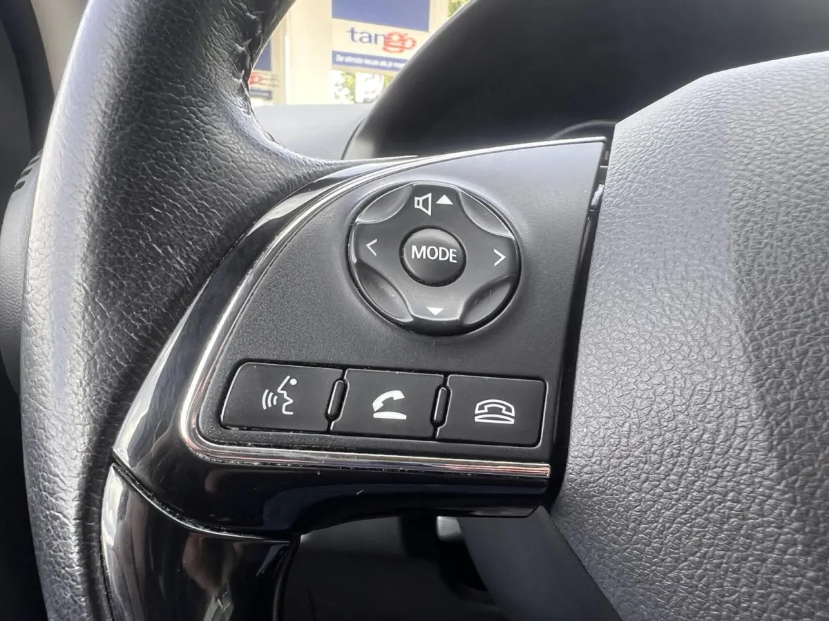 1.2 Life Automaat Airco DAB Nette staat