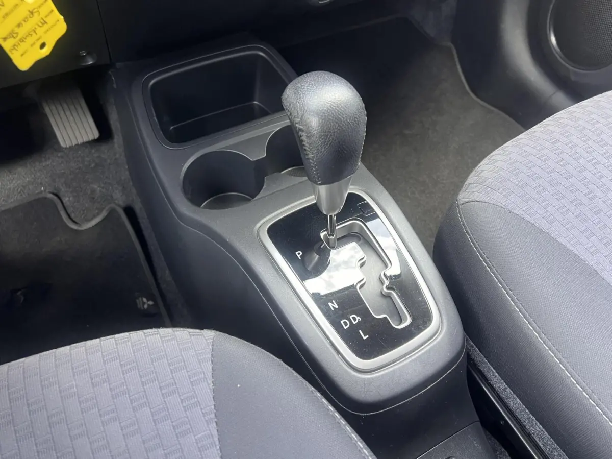 1.2 Life Automaat Airco DAB Nette staat