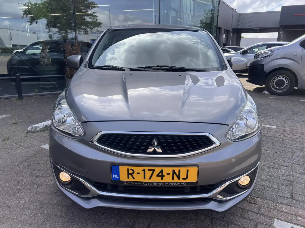 1.2 Life Automaat Airco DAB Nette staat