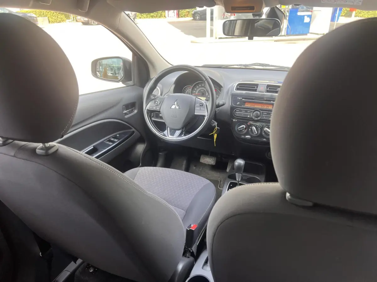 1.2 Life Automaat Airco DAB Nette staat