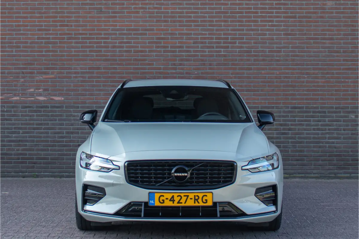 T4 R-Design, Origineel NL, Polestar, Stoel & Stuurverwarming, Camera, Leder, Carplay, Full LED, Memory.