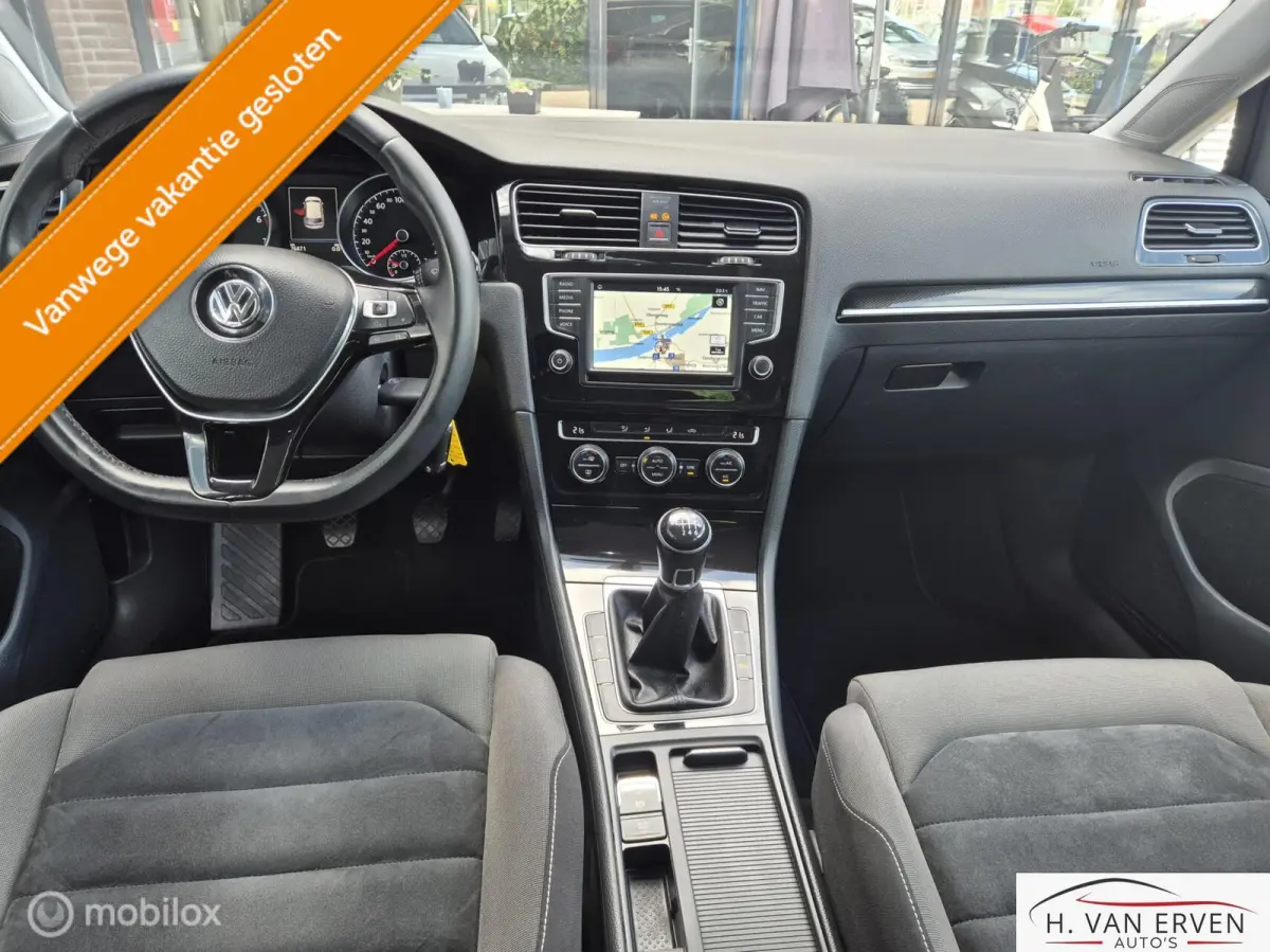1.2 TSI Highline NAVI 76000KM NAP!