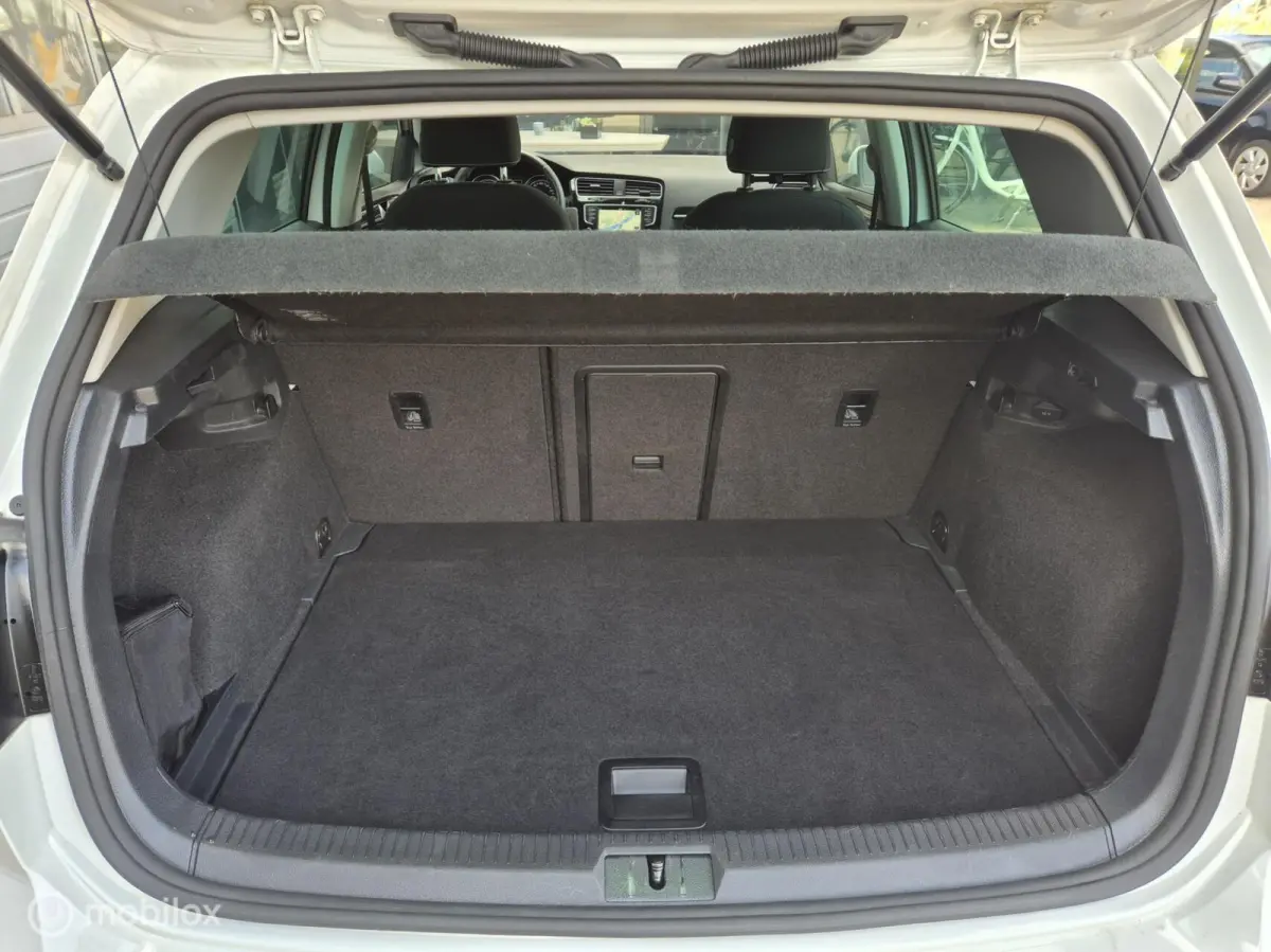 1.2 TSI Highline NAVI 76000KM NAP!