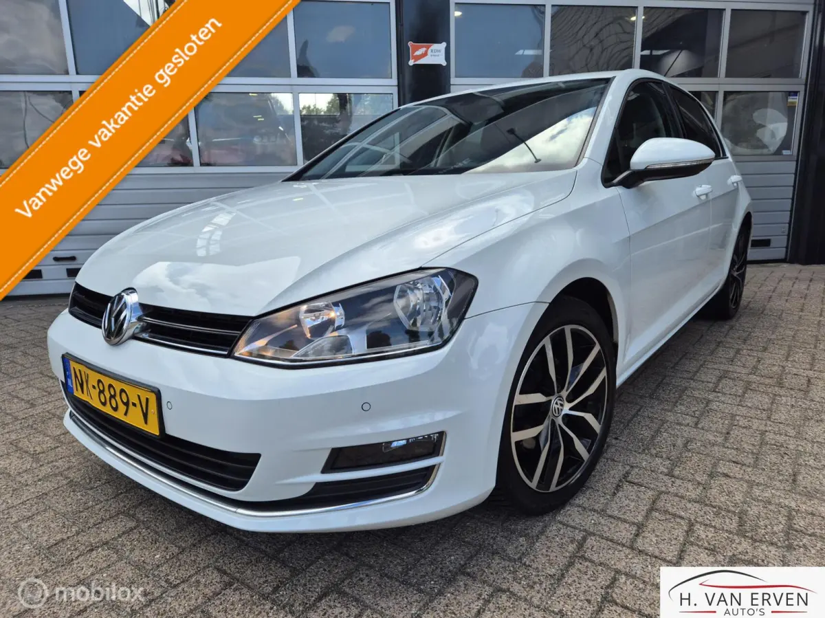 1.2 TSI Highline NAVI 76000KM NAP!
