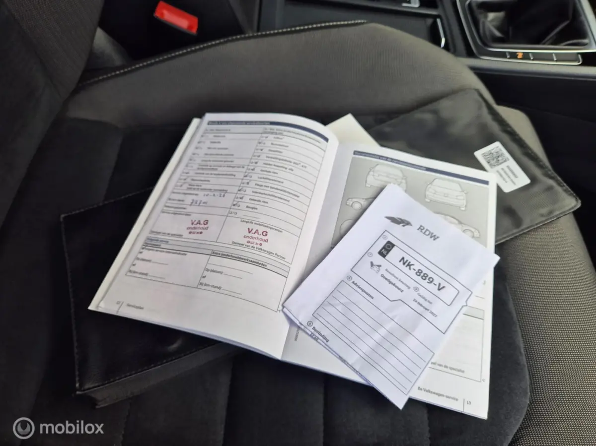 1.2 TSI Highline NAVI 76000KM NAP!