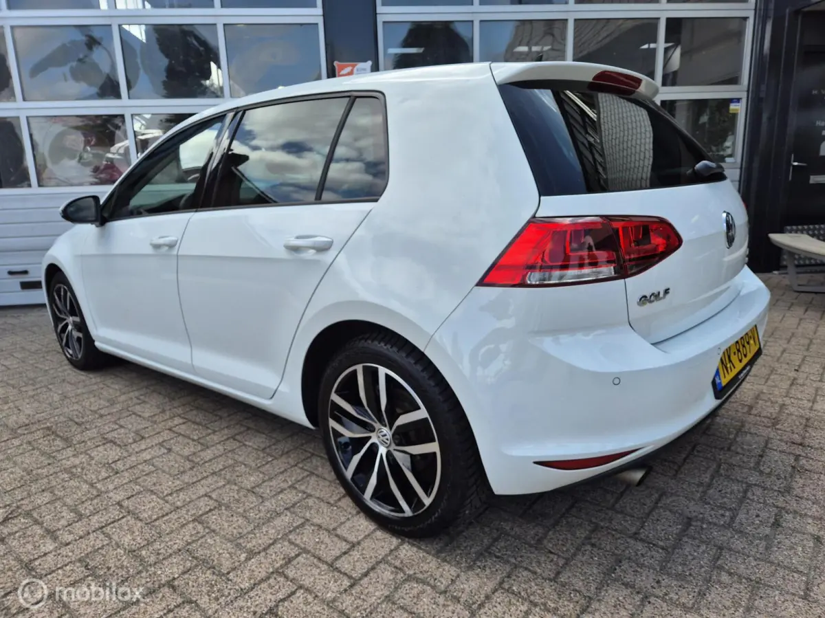 1.2 TSI Highline NAVI 76000KM NAP!