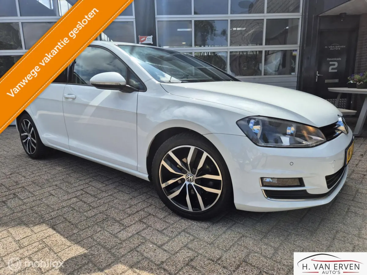 1.2 TSI Highline NAVI 76000KM NAP!