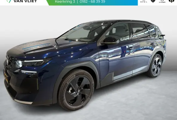 1.2 Hybrid 145 Business | Navigatie |