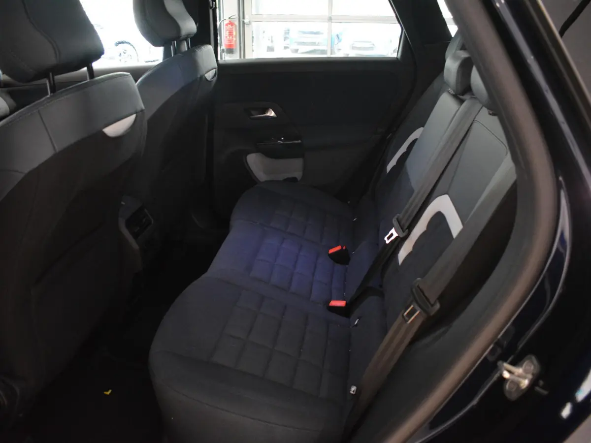 1.2 Hybrid 145 Business | Navigatie |