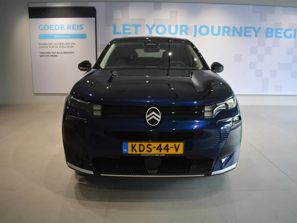 1.2 Hybrid 145 Business | Navigatie |