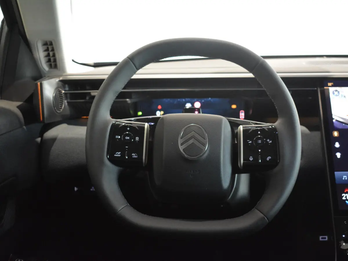 1.2 Hybrid 145 Business | Navigatie |