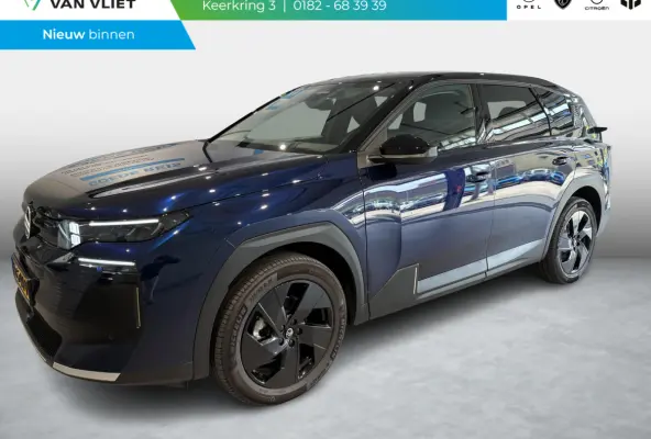 1.2 Hybrid 145 Business | Navigatie |