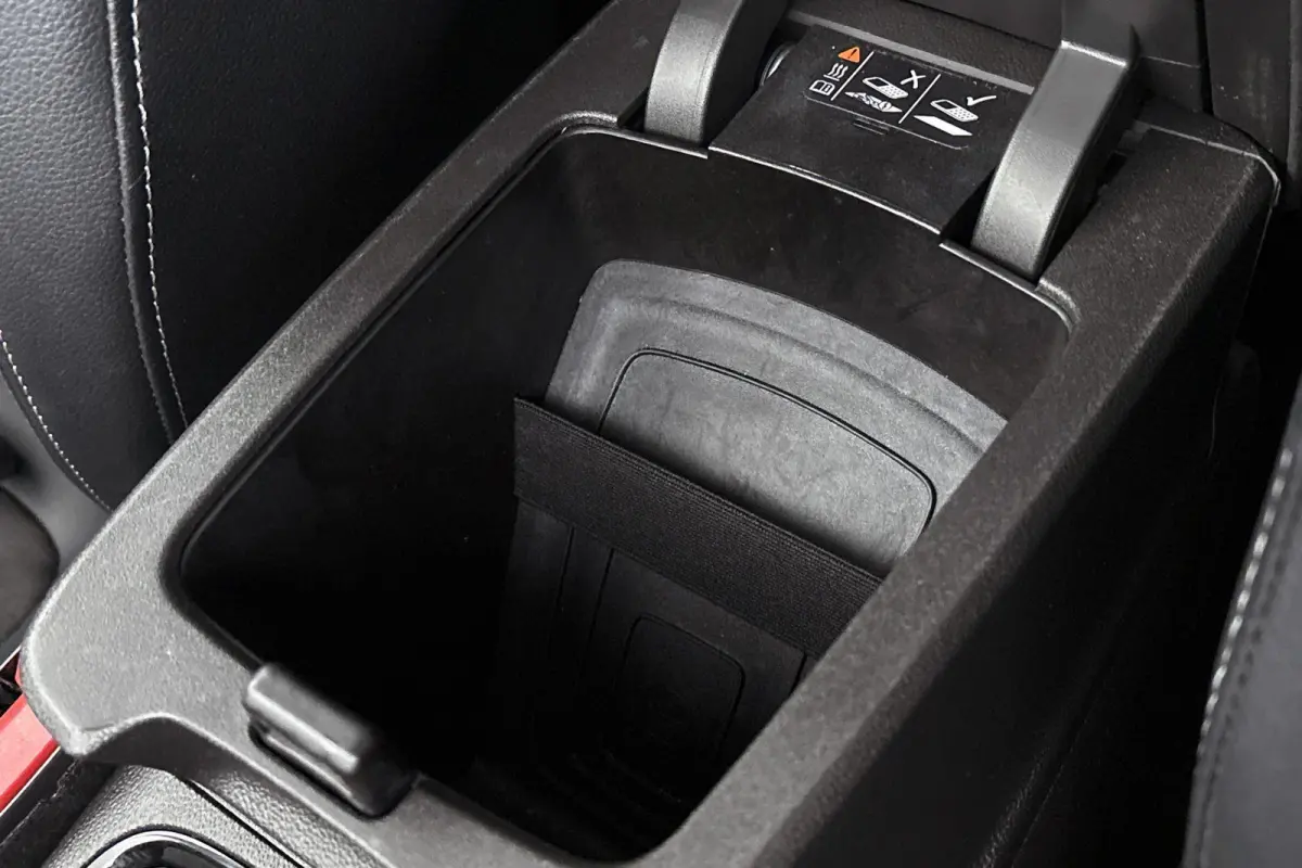 1.6 Turbo Plug-In Hybrid 4x4 Ultimate 300 PK Afneembare Trekhaak Stoel-Stuurverwarming