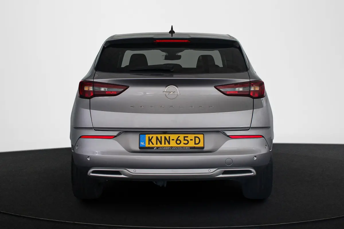 1.6 Turbo Plug-In Hybrid 4x4 Ultimate 300 PK Afneembare Trekhaak Stoel-Stuurverwarming