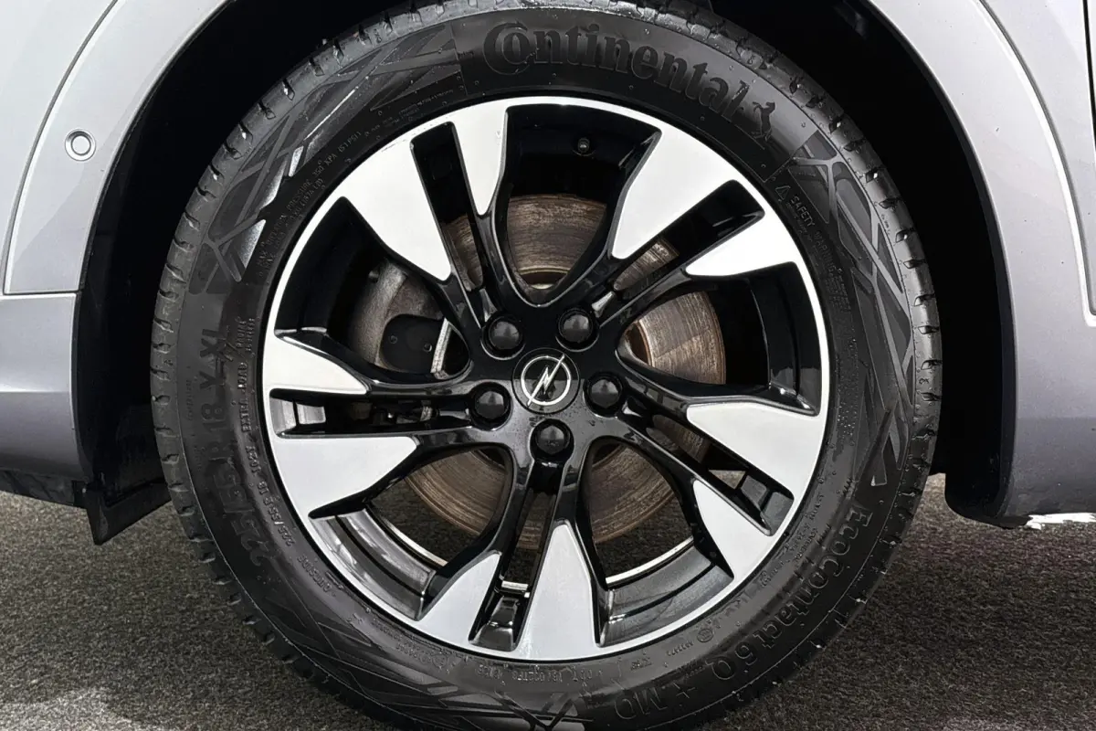 1.6 Turbo Plug-In Hybrid 4x4 Ultimate 300 PK Afneembare Trekhaak Stoel-Stuurverwarming
