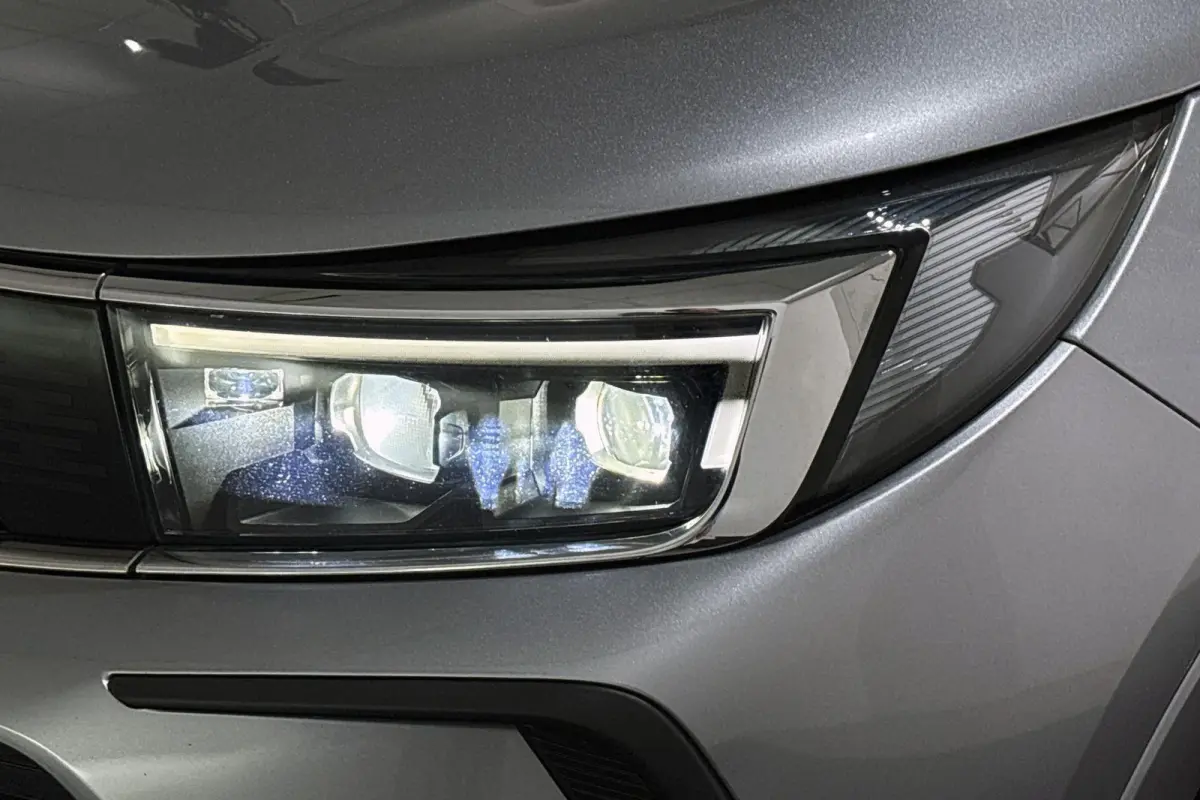1.6 Turbo Plug-In Hybrid 4x4 Ultimate 300 PK Afneembare Trekhaak Stoel-Stuurverwarming