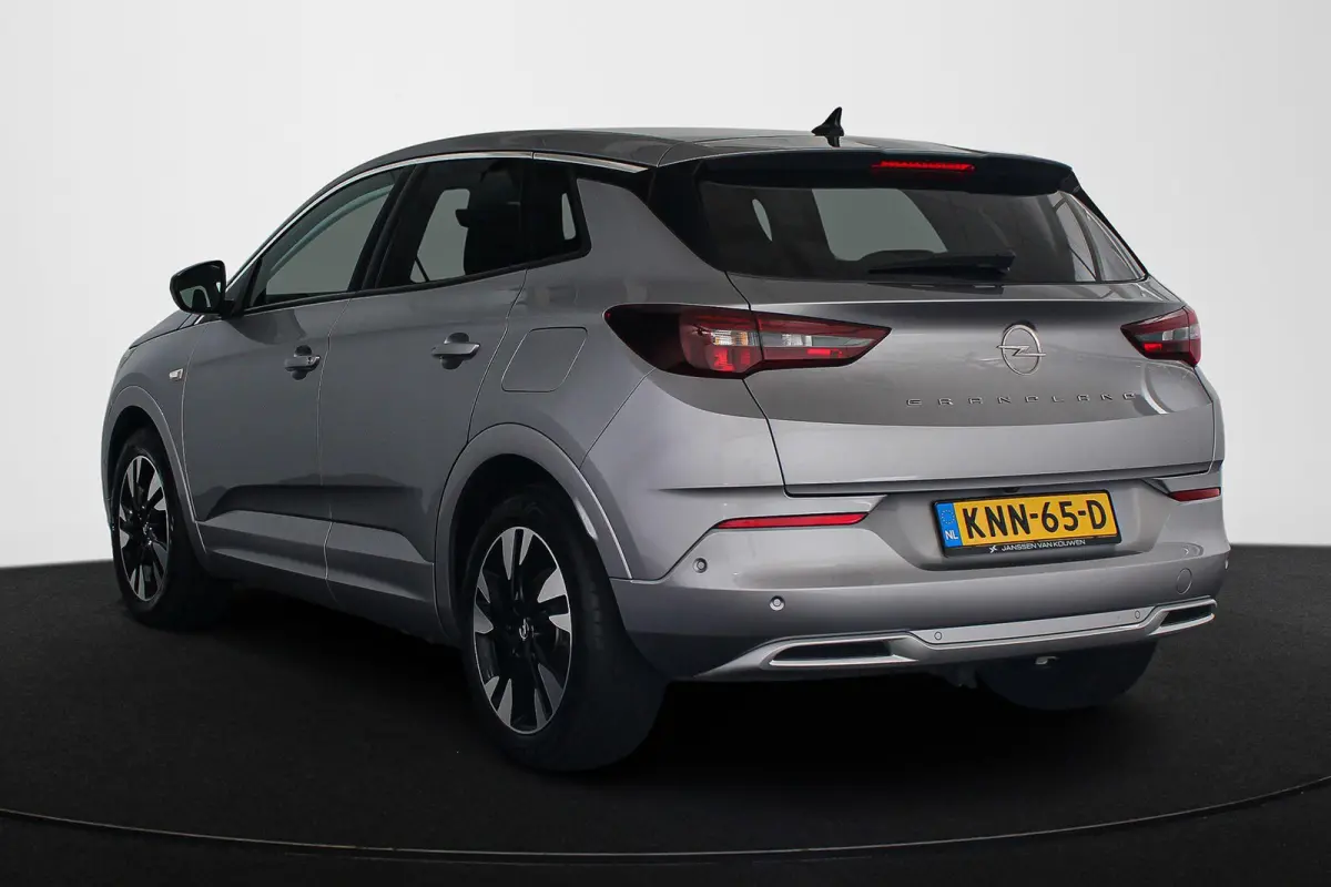 1.6 Turbo Plug-In Hybrid 4x4 Ultimate 300 PK Afneembare Trekhaak Stoel-Stuurverwarming