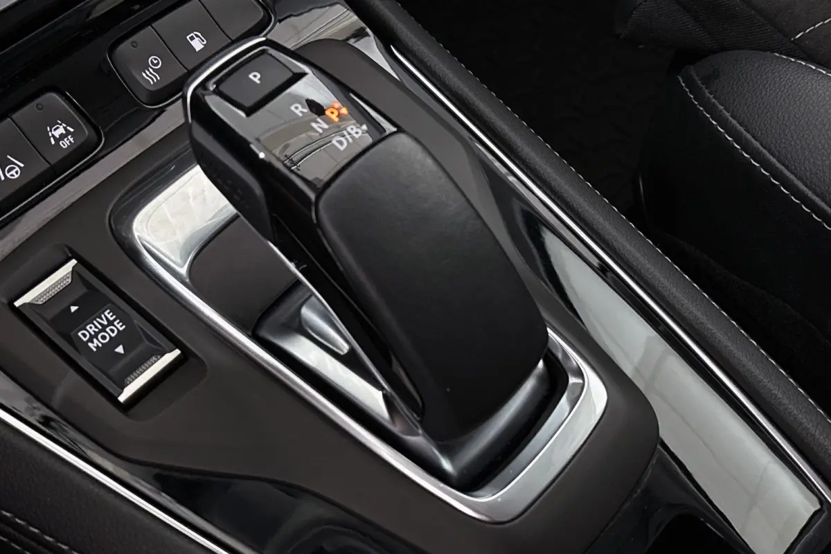 1.6 Turbo Plug-In Hybrid 4x4 Ultimate 300 PK Afneembare Trekhaak Stoel-Stuurverwarming