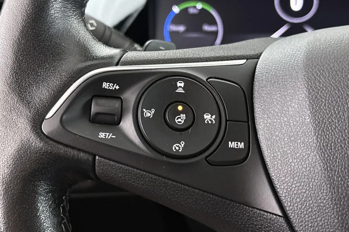 1.6 Turbo Plug-In Hybrid 4x4 Ultimate 300 PK Afneembare Trekhaak Stoel-Stuurverwarming