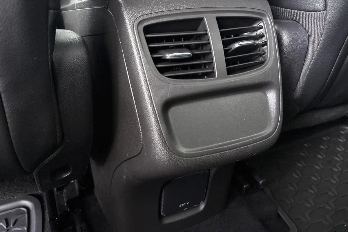 1.6 Turbo Plug-In Hybrid 4x4 Ultimate 300 PK Afneembare Trekhaak Stoel-Stuurverwarming