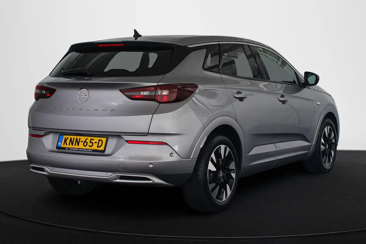 1.6 Turbo Plug-In Hybrid 4x4 Ultimate 300 PK Afneembare Trekhaak Stoel-Stuurverwarming