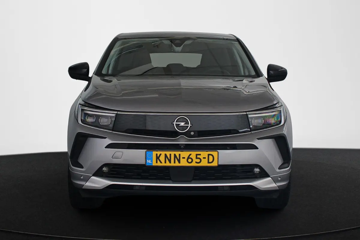 1.6 Turbo Plug-In Hybrid 4x4 Ultimate 300 PK Afneembare Trekhaak Stoel-Stuurverwarming