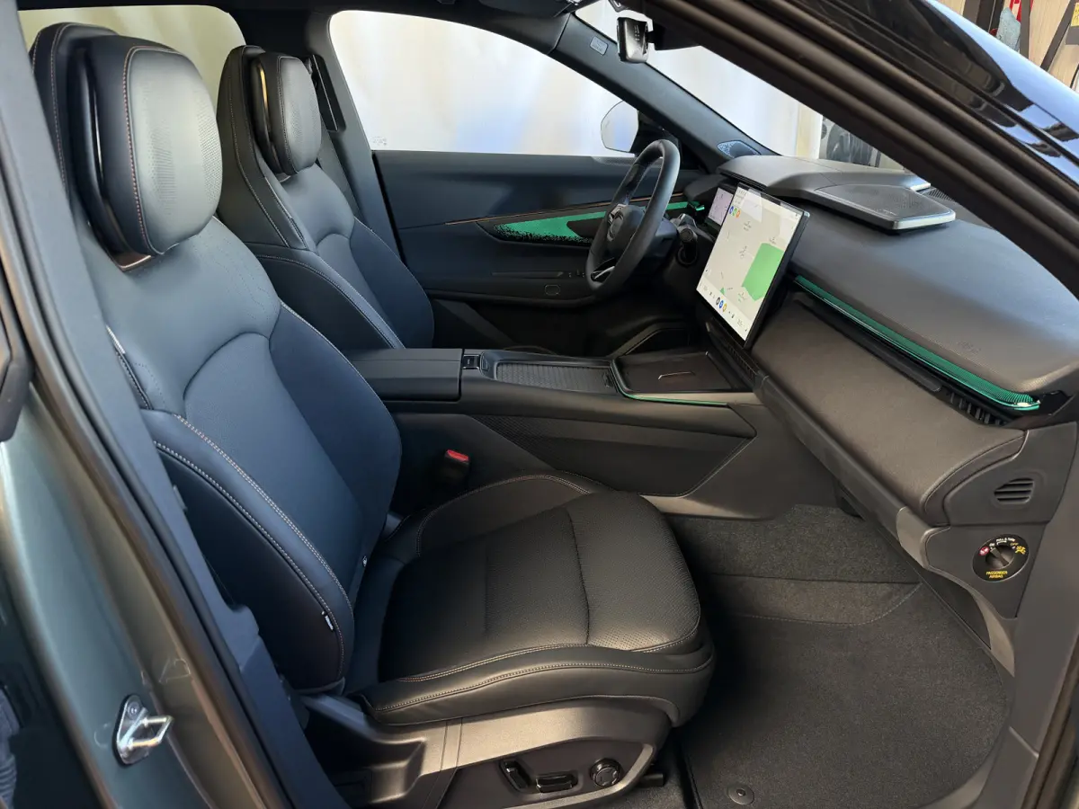 2026 MORE | 345PK PHEV | ±200KM ELEKTRISCH | DIRECT LEVERBAAR | MASSAGESTOELEN | STOELVERW./VENTILATIE | PANO | MATRIX LED | HARMAN KARDON | 360°CAM PHEV