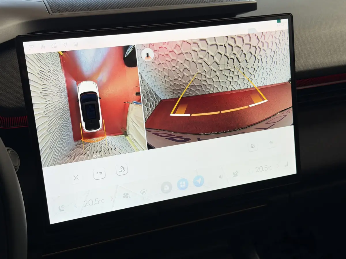 2026 MORE | 345PK PHEV | ±200KM ELEKTRISCH | DIRECT LEVERBAAR | MASSAGESTOELEN | STOELVERW./VENTILATIE | PANO | MATRIX LED | HARMAN KARDON | 360°CAM PHEV