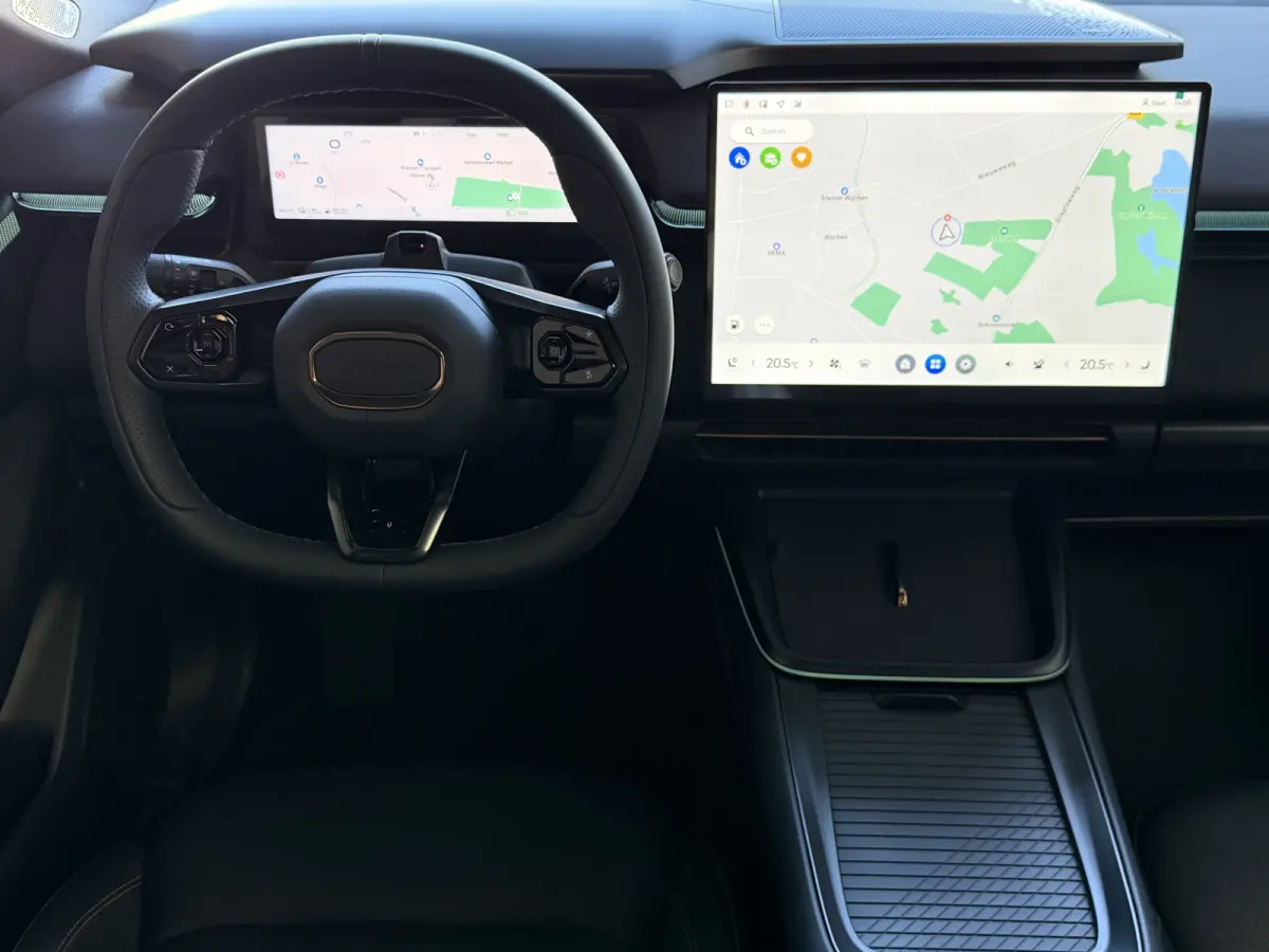 2026 MORE | 345PK PHEV | ±200KM ELEKTRISCH | DIRECT LEVERBAAR | MASSAGESTOELEN | STOELVERW./VENTILATIE | PANO | MATRIX LED | HARMAN KARDON | 360°CAM PHEV