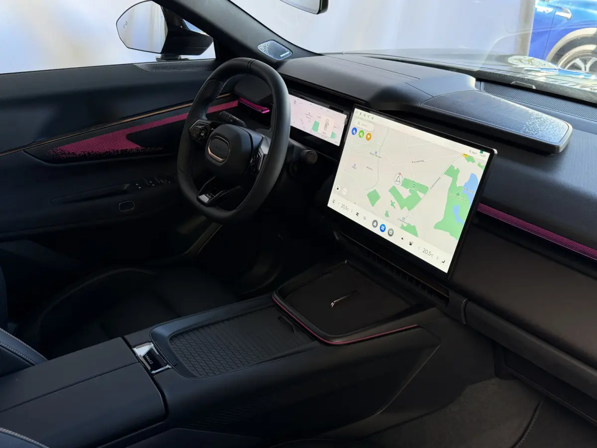 2026 MORE | 345PK PHEV | ±200KM ELEKTRISCH | DIRECT LEVERBAAR | MASSAGESTOELEN | STOELVERW./VENTILATIE | PANO | MATRIX LED | HARMAN KARDON | 360°CAM PHEV