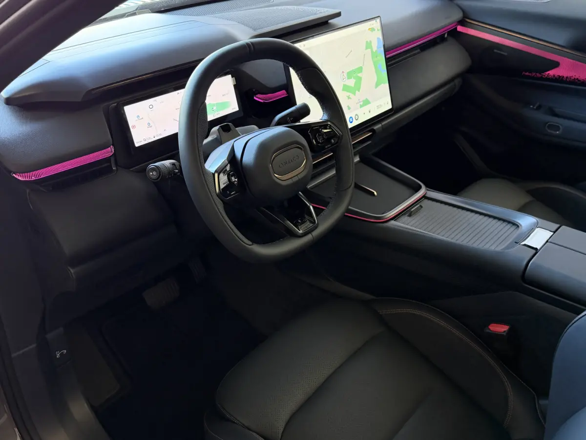 2026 MORE | 345PK PHEV | ±200KM ELEKTRISCH | DIRECT LEVERBAAR | MASSAGESTOELEN | STOELVERW./VENTILATIE | PANO | MATRIX LED | HARMAN KARDON | 360°CAM PHEV