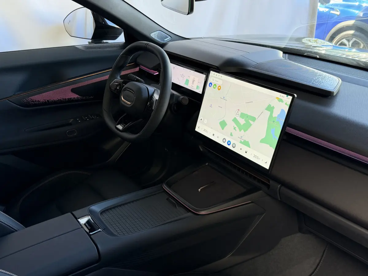 2026 MORE | 345PK PHEV | ±200KM ELEKTRISCH | DIRECT LEVERBAAR | MASSAGESTOELEN | STOELVERW./VENTILATIE | PANO | MATRIX LED | HARMAN KARDON | 360°CAM PHEV