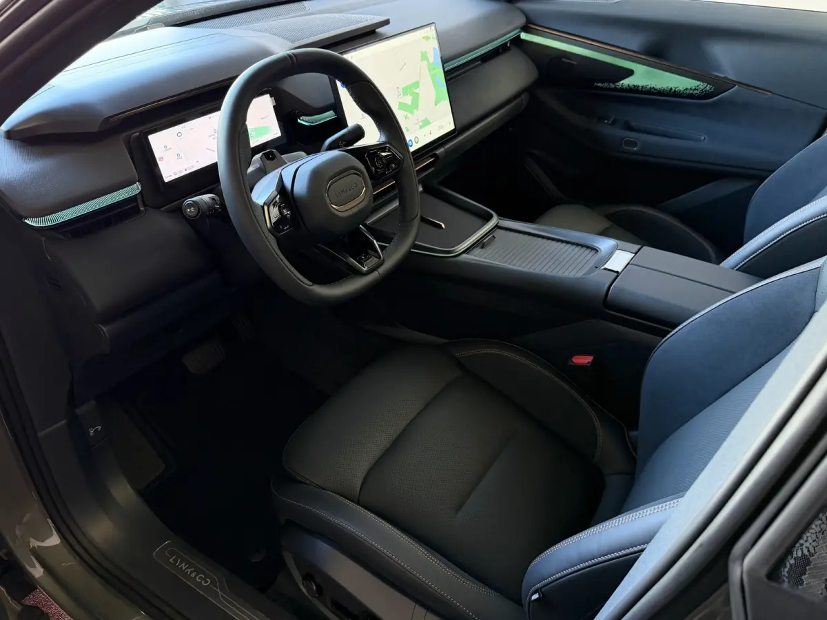 2026 MORE | 345PK PHEV | ±200KM ELEKTRISCH | DIRECT LEVERBAAR | MASSAGESTOELEN | STOELVERW./VENTILATIE | PANO | MATRIX LED | HARMAN KARDON | 360°CAM PHEV