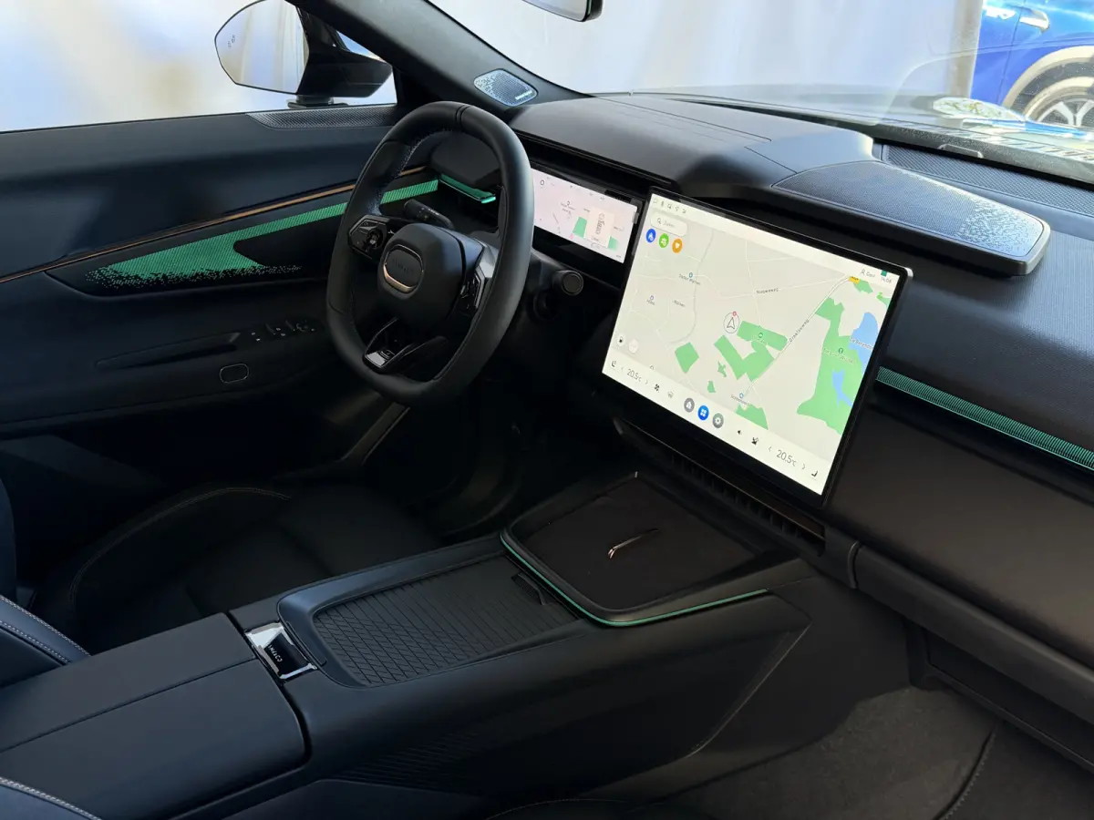 2026 MORE | 345PK PHEV | ±200KM ELEKTRISCH | DIRECT LEVERBAAR | MASSAGESTOELEN | STOELVERW./VENTILATIE | PANO | MATRIX LED | HARMAN KARDON | 360°CAM PHEV