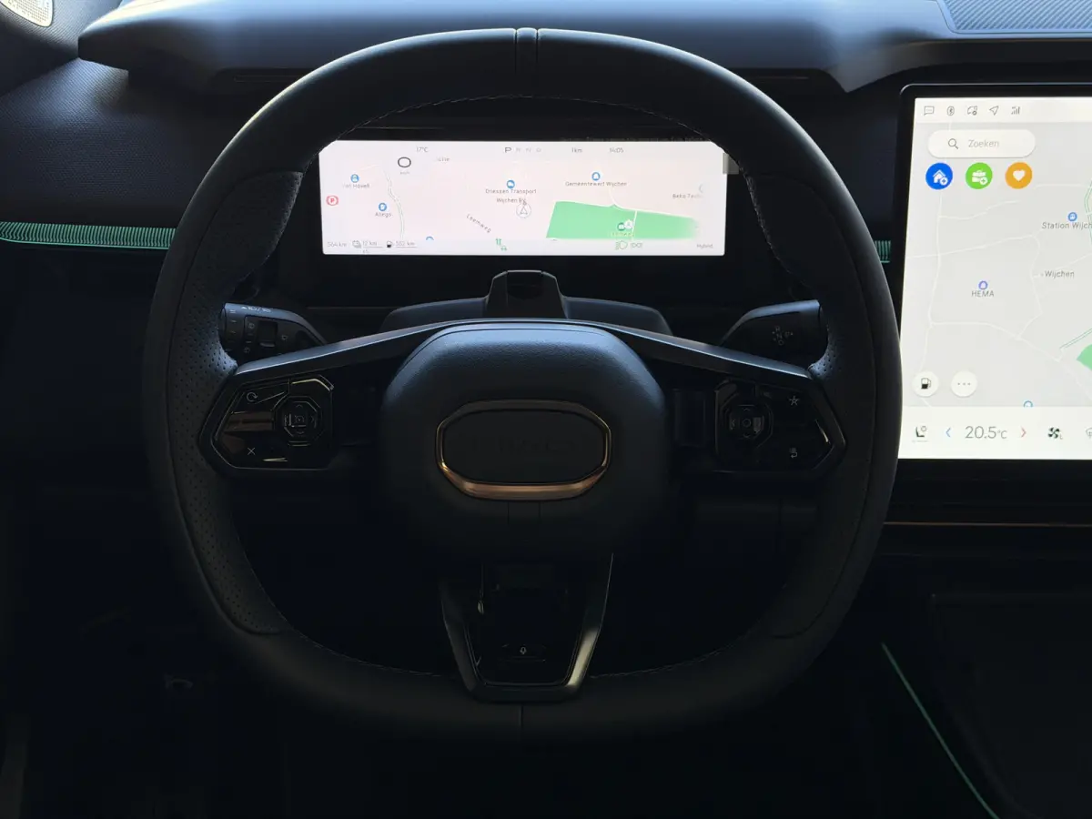2026 MORE | 345PK PHEV | ±200KM ELEKTRISCH | DIRECT LEVERBAAR | MASSAGESTOELEN | STOELVERW./VENTILATIE | PANO | MATRIX LED | HARMAN KARDON | 360°CAM PHEV