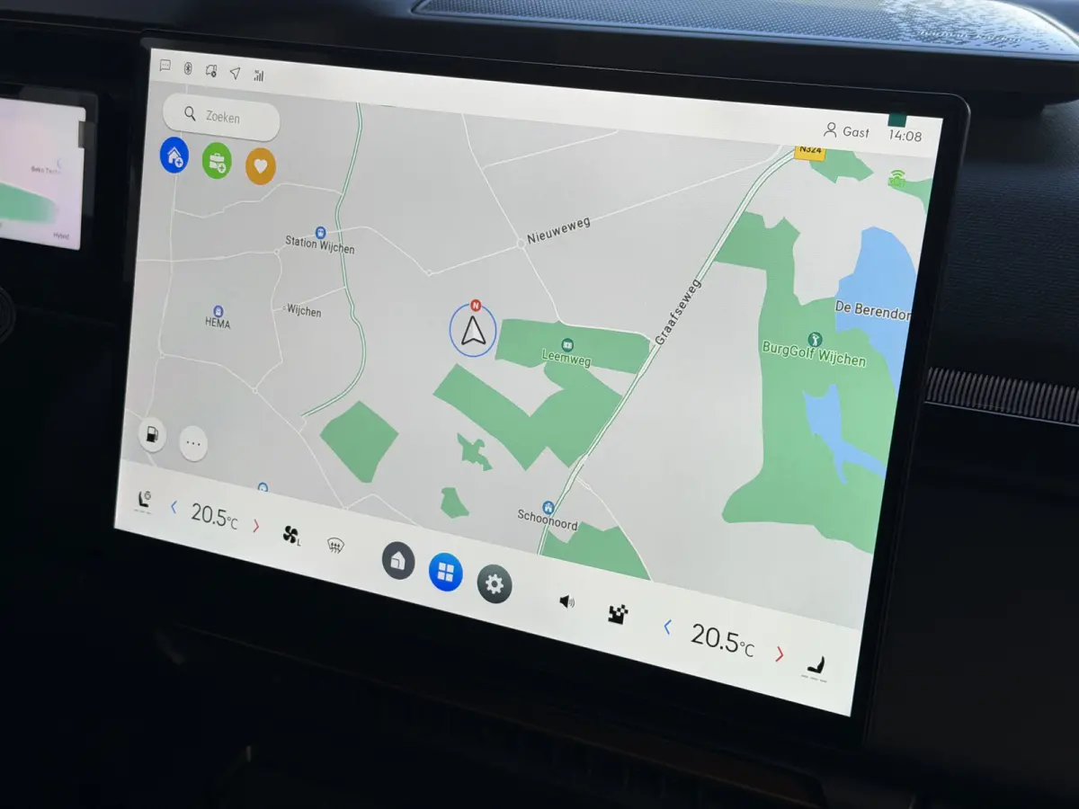 2026 MORE | 345PK PHEV | ±200KM ELEKTRISCH | DIRECT LEVERBAAR | MASSAGESTOELEN | STOELVERW./VENTILATIE | PANO | MATRIX LED | HARMAN KARDON | 360°CAM PHEV