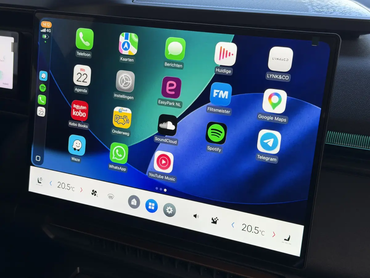2026 MORE | 345PK PHEV | ±200KM ELEKTRISCH | DIRECT LEVERBAAR | MASSAGESTOELEN | STOELVERW./VENTILATIE | PANO | MATRIX LED | HARMAN KARDON | 360°CAM PHEV