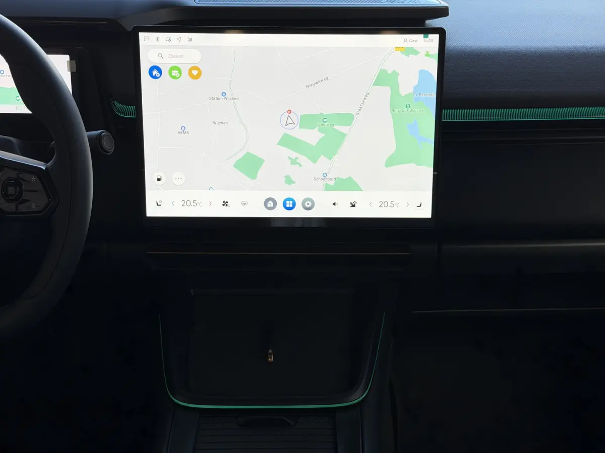 2026 MORE | 345PK PHEV | ±200KM ELEKTRISCH | DIRECT LEVERBAAR | MASSAGESTOELEN | STOELVERW./VENTILATIE | PANO | MATRIX LED | HARMAN KARDON | 360°CAM PHEV