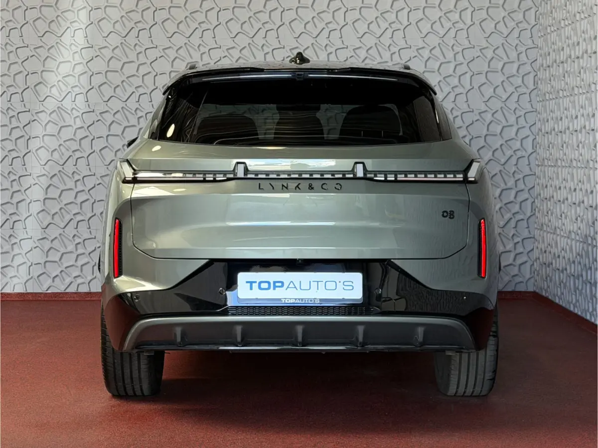 2026 MORE | 345PK PHEV | ±200KM ELEKTRISCH | DIRECT LEVERBAAR | MASSAGESTOELEN | STOELVERW./VENTILATIE | PANO | MATRIX LED | HARMAN KARDON | 360°CAM PHEV