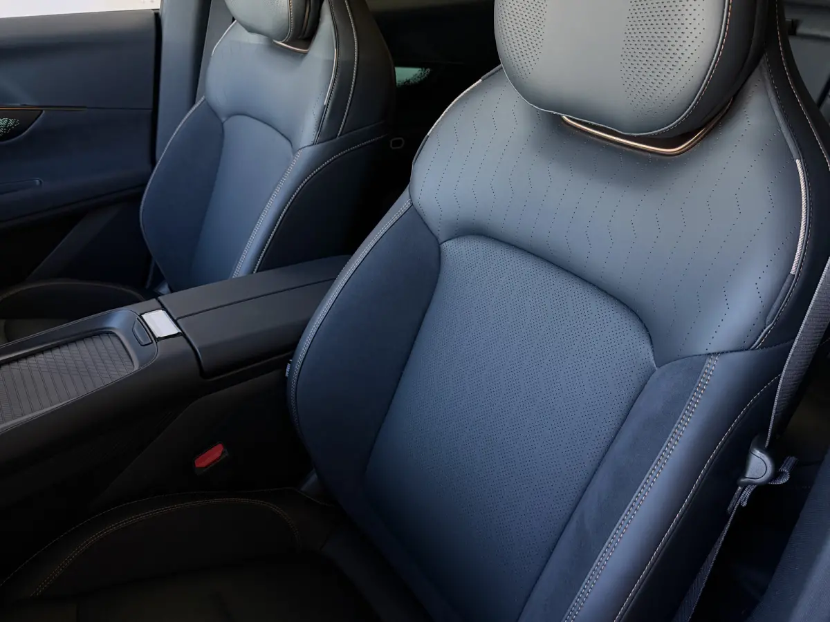 2026 MORE | 345PK PHEV | ±200KM ELEKTRISCH | DIRECT LEVERBAAR | MASSAGESTOELEN | STOELVERW./VENTILATIE | PANO | MATRIX LED | HARMAN KARDON | 360°CAM PHEV