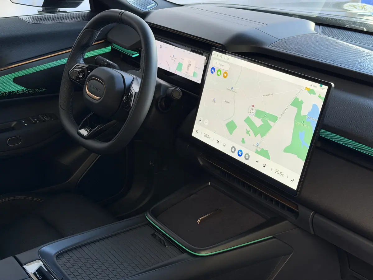 2026 MORE | 345PK PHEV | ±200KM ELEKTRISCH | DIRECT LEVERBAAR | MASSAGESTOELEN | STOELVERW./VENTILATIE | PANO | MATRIX LED | HARMAN KARDON | 360°CAM PHEV