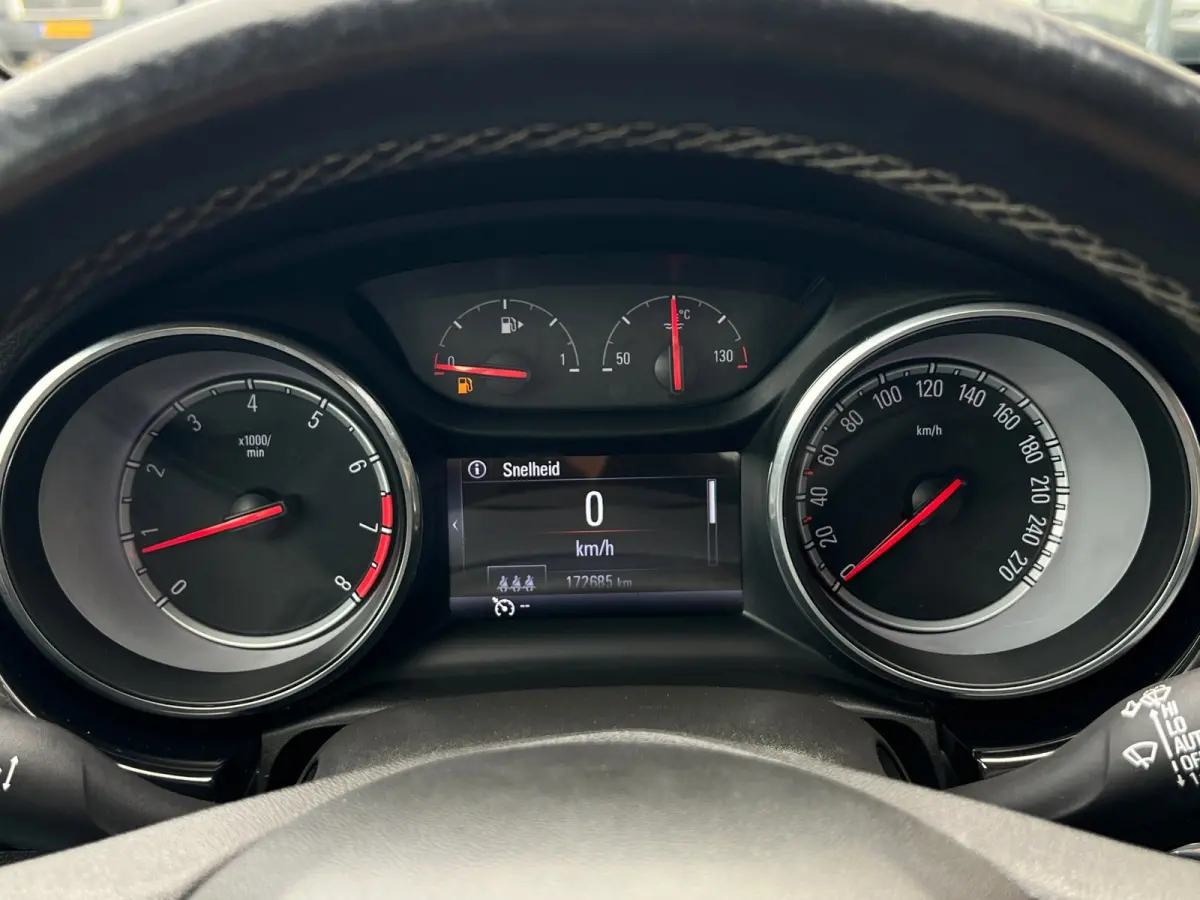 1.4 Turbo|Carplay|PDC|Stoel+Stoelverw.|Navi|Clima