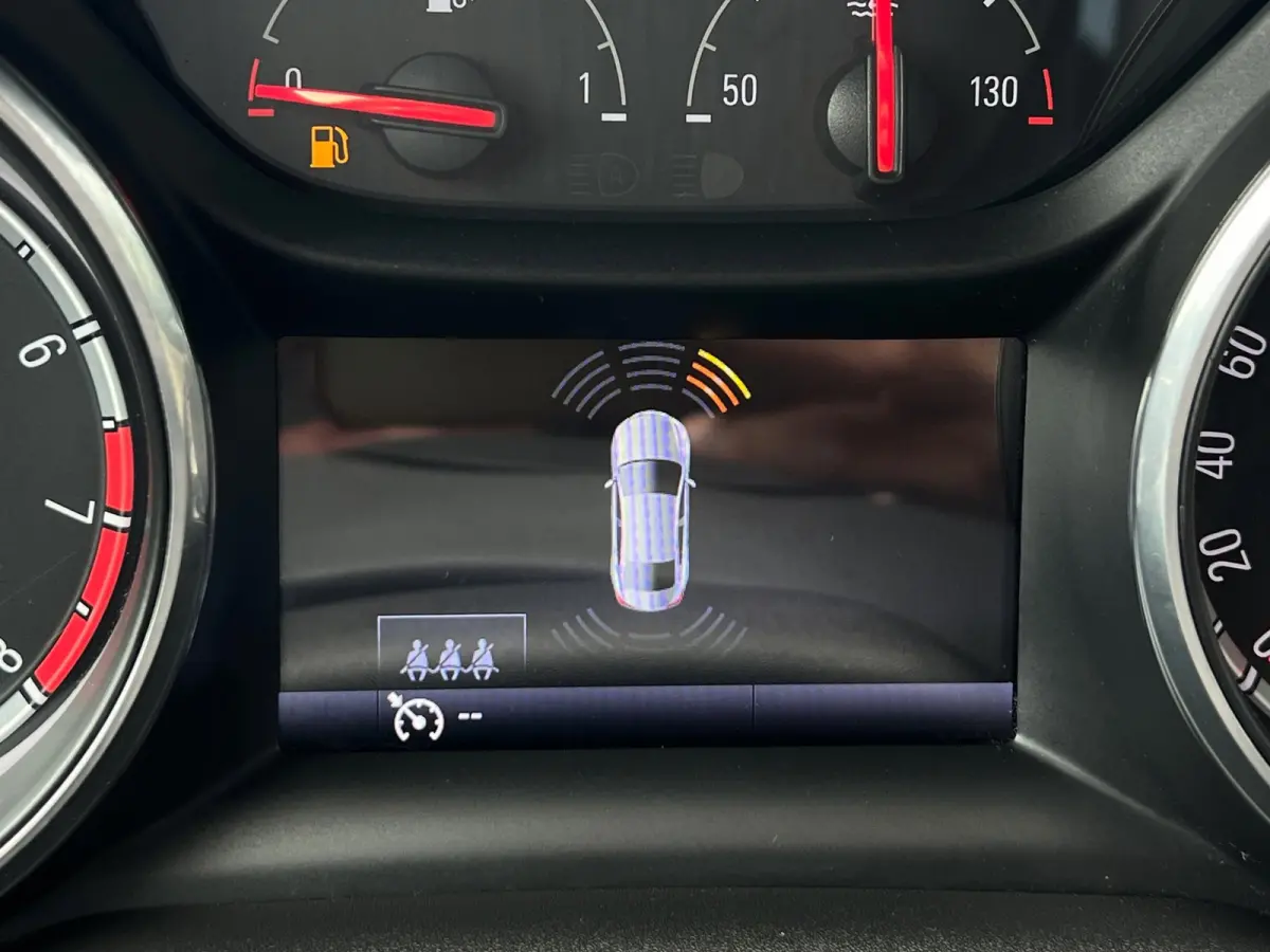 1.4 Turbo|Carplay|PDC|Stoel+Stoelverw.|Navi|Clima