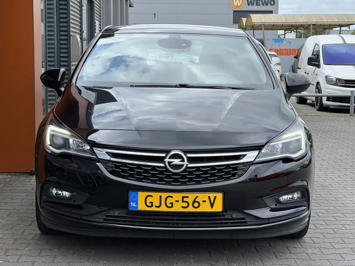 1.4 Turbo|Carplay|PDC|Stoel+Stoelverw.|Navi|Clima