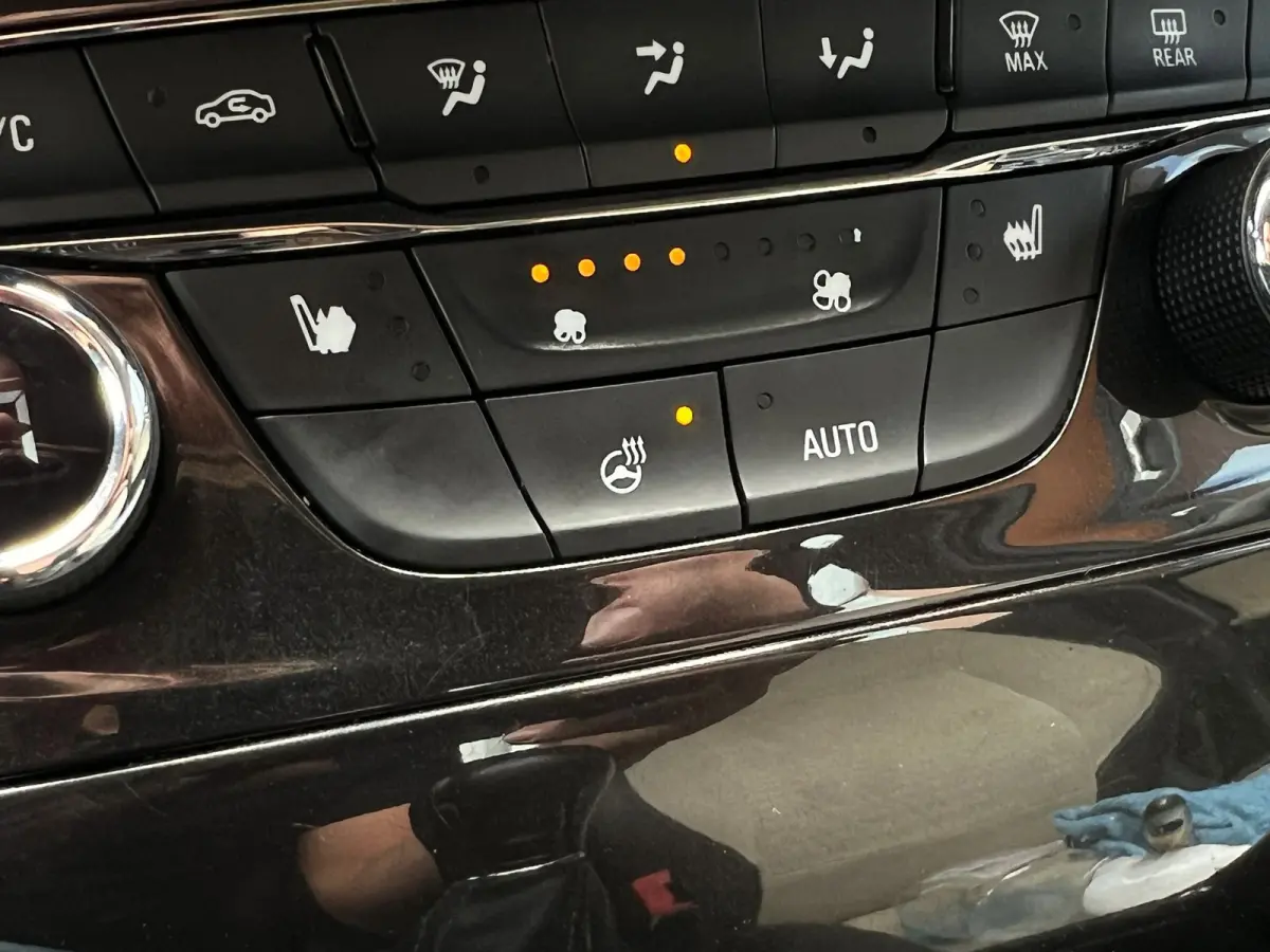 1.4 Turbo|Carplay|PDC|Stoel+Stoelverw.|Navi|Clima
